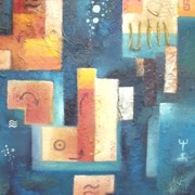 Muestra Maestro Centro de Arte y Diseño en Joyería CADJ ®